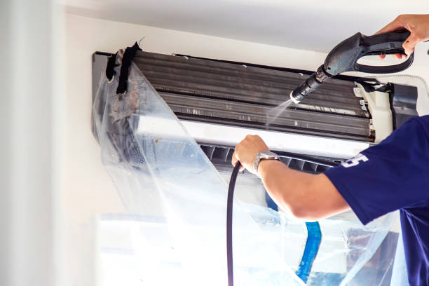 Best Air Duct Sanitizing Services  in Cordova, AL