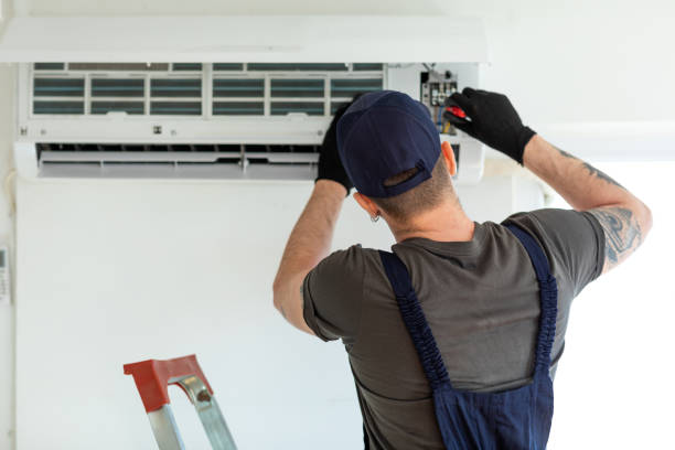 Affordable HVAC Duct Cleaning in Cordova, AL