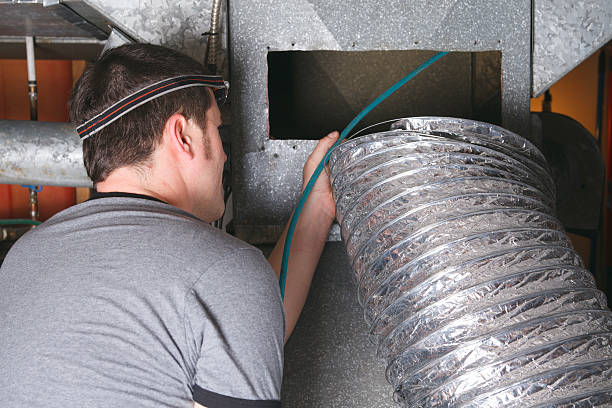 Best Affordable HVAC Duct Cleaning  in Cordova, AL