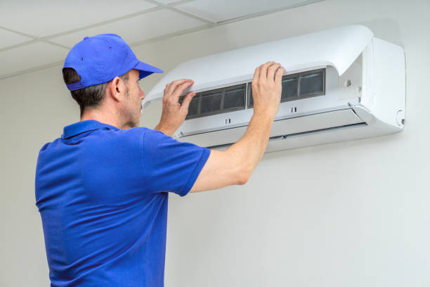 Best Affordable HVAC Duct Cleaning  in Cordova, AL