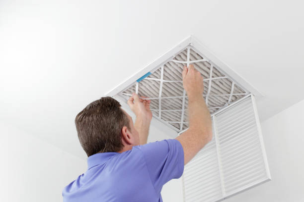 Best HVAC Air Duct Cleaning  in Cordova, AL